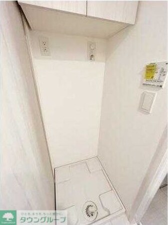 MFPRコート日本橋人形町の物件内観写真